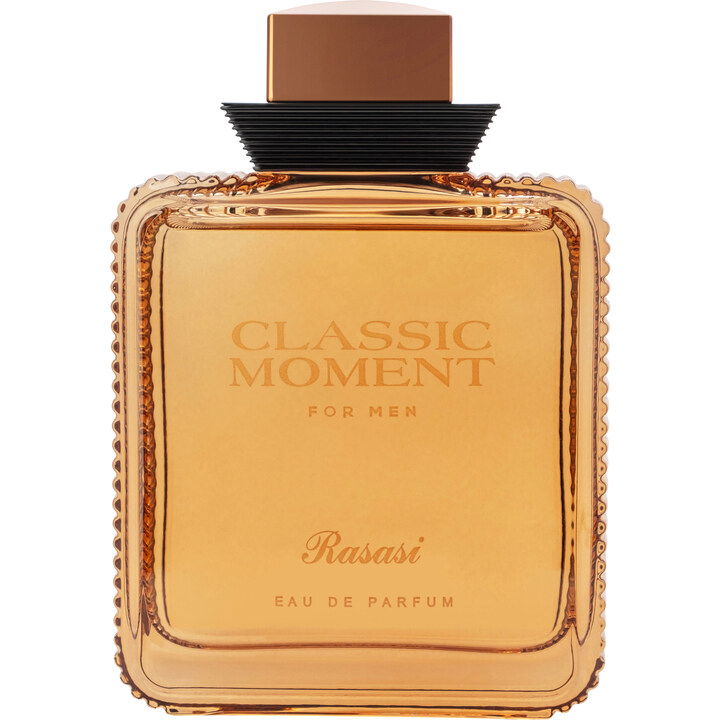 Classic Moment For Men